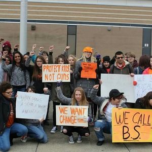 Meet your Posher, Chloe